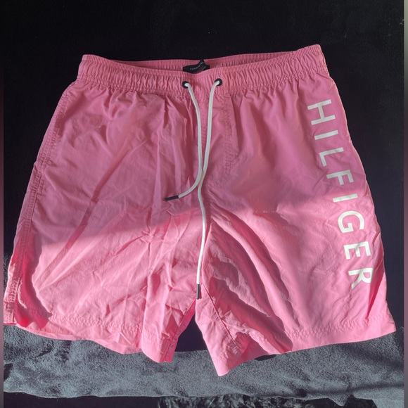 Bundle of Swim Trunks